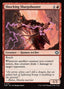 Shocking Sharpshooter – Tarkir: Dragonstorm (TDM-121) Magic: The Gathering card