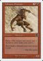 Talruum Minotaur – Sixth Edition (6ED-210) Magic: The Gathering card