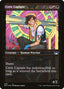 Crew Captain – Streets of New Capenna (SNC-368) Magic: The Gathering card | LC-REM-20260804-15383517233484-4a66fa80-f385-44a7-95ef-b09e91ce6a60