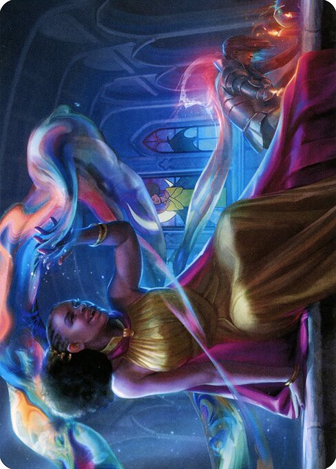 Radiant Epicure // Radiant Epicure – Modern Horizons 2 Art Series (AMH2-33) Magic: The Gathering card | LC-REM-20260804-15151856058700-4ab9ac7f-78ec-462c-9160-3702e2c12062 Hauptbild