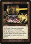 Doom Cannon – Onslaught (ONS-307) Magic: The Gathering card