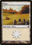 Plains – Duel Decks: Knights vs. Dragons (DDG-40) Magic: The Gathering card