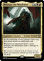 Nekusar, the Mindrazer – Commander Masters (CMM-349) Magic: The Gathering card