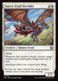 Starry-Eyed Skyrider – Tarkir: Dragonstorm (TDM-25) Magic: The Gathering card