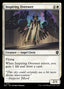 Inspiring Overseer - Commander: Bloomburrow (Common) [BLC-141]
