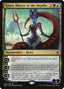 Kiora, Master of the Depths – Battle for Zendikar (BFZ-213) Magic: The Gathering card