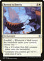 Retreat to Emeria – Battle for Zendikar (BFZ-44) Magic: The Gathering card