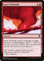 Jaya's Firenado – Dominaria United (DMU-134) Magic: The Gathering card