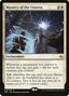 Mastery of the Unseen – Fate Reforged (FRF-19) Magic: The Gathering card