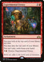 Experimental Frenzy - Guilds of Ravnica (Rare) [GRN-99]