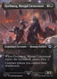 Gothmog, Morgul Lieutenant – The Lord of the Rings: Tales of Middle-earth (LTR-429) Magic: The Gathering card | LC-REM-20260804-15150950482252-4b9af0ce-db08-4ccf-a9f3-b7c1eea14423