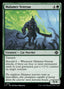 Magic-kaart Malamet Veteran LCI-201 uit The Lost Caverns of Ixalan (Common)