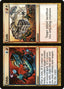 Odds // Ends – Dissension (DIS-153) Magic: The Gathering card