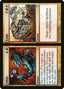 Magic-kaart Odds // Ends DIS-153 uit Dissension (Rare)