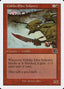 Goblin Elite Infantry – Sixth Edition (6ED-183) Magic: The Gathering card