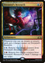 Firemind's Research – Guilds of Ravnica (GRN-171) Magic: The Gathering card