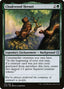 Cloakwood Hermit – Commander Legends: Battle for Baldur's Gate (CLB-221) Magic: The Gathering card