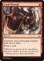 Crash Through - Hour of Devastation (Common) [HOU-88]