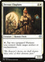 Devout Chaplain – Commander: Ikoria (C20-87) Magic: The Gathering card