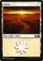 Plains (V.1) - Core 2021 (Land) [M21-260]