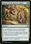 Charge of the Forever-Beast – Ikoria: Lair of Behemoths (IKO-147) Magic: The Gathering card | LC-REM-20260804-15150899790156-4bf147a6-2282-4120-9cbd-d0309fc9b02b