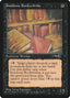 Magic-kaart Insidious Bookworms ALL-51a uit Alliances (Common)