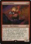 Carnival Barker – Unfinity (UNF-388) Magic: The Gathering card | LC-REM-20260804-15151641952588-4c16c3d1-cc8c-45b5-88df-03166eb4e373