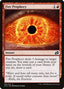 Fire Prophecy – Ikoria: Lair of Behemoths (IKO-116) Magic: The Gathering card