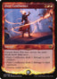 Fiery Confluence – Signature Spellbook: Chandra (SS3-3) Magic: The Gathering card