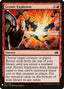 Magic-kaart Erratic Explosion MYS-41 uit Mystery Booster (Common)