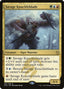 Savage Knuckleblade – Khans of Tarkir (KTK-197) Magic: The Gathering card