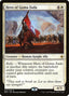 Hero of Goma Fada - Battle for Zendikar (Rare) [BFZ-31]