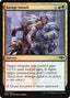 Savage Smash – Ravnica Allegiance (RNA-203) Magic: The Gathering card