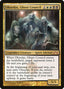 Obzedat, Ghost Council – Gatecrash (GTC-182) Magic: The Gathering card