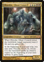Magic-kaart Obzedat, Ghost Council GTC-182 uit Gatecrash (Mythic)