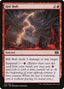 Rift Bolt – Double Masters 2022 (2X2-122) Magic: The Gathering card