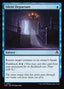 Silent Departure – Innistrad Remastered (INR-84) Magic: The Gathering card