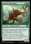 Autarch Mammoth – Aetherdrift (DFT-153) Magic: The Gathering card