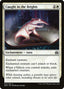 Caught in the Brights - Aether Revolt (Common) [AER-10]