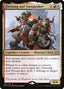 Firesong and Sunspeaker – Double Masters 2022 (2X2-215) Magic: The Gathering card