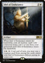 Idol of Endurance – Core 2021 (M21-23) Magic: The Gathering card