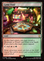 Magic-kaart Game Trail FIC-398 uit Final Fantasy Commander (Rare)