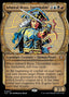 Admiral Brass, Unsinkable – The Lost Caverns of Ixalan Commander (LCC-17) Magic: The Gathering card | LC-REM-20260804-15393191657804-4d6c2d5c-b3ce-4c38-9af2-7c61f322923b
