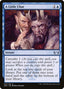 A Little Chat – Streets of New Capenna (SNC-47) Magic: The Gathering card | LC-REM-20260804-15383356506444-4d7424b6-b56a-47b7-8204-294d3dca925f