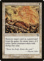 Funeral Pyre – Judgment (JUD-10) Magic: The Gathering card