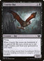 Courier Bat – Innistrad: Crimson Vow (VOW-102) Magic: The Gathering card