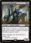 Graveyard Marshal – Core 2019 (M19-99) Magic: The Gathering card