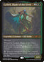 Magic-kaart Lathril, Blade of the Elves RSP-2 uit Resale Promos (Rare)
