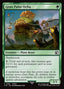 Gran Pulse Ochu – Final Fantasy (FIN-189) Magic: The Gathering card | LC-REM-20260804-15340034621772-4dced21f-478c-4500-9484-af5864dea5cc