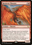 Retriever Phoenix – Strixhaven: School of Mages (STX-113) Magic: The Gathering card
